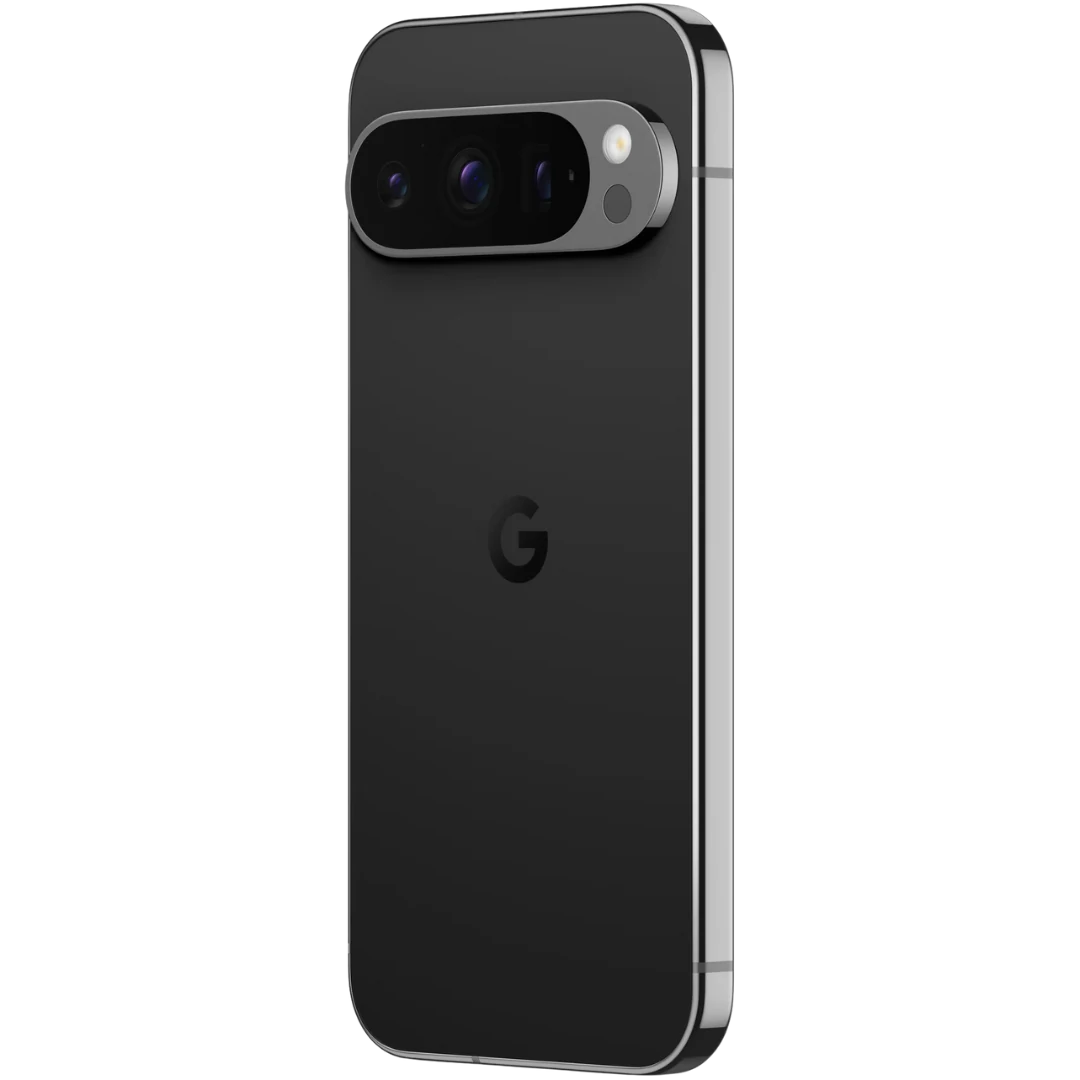Pixel 9 с GrapheneOS