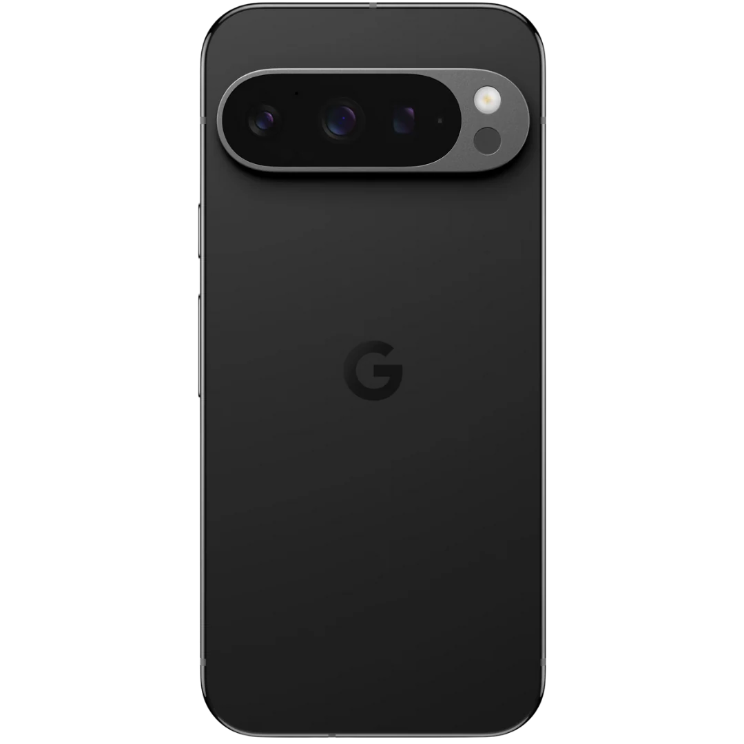 Pixel 9 Pro с GrapheneOS